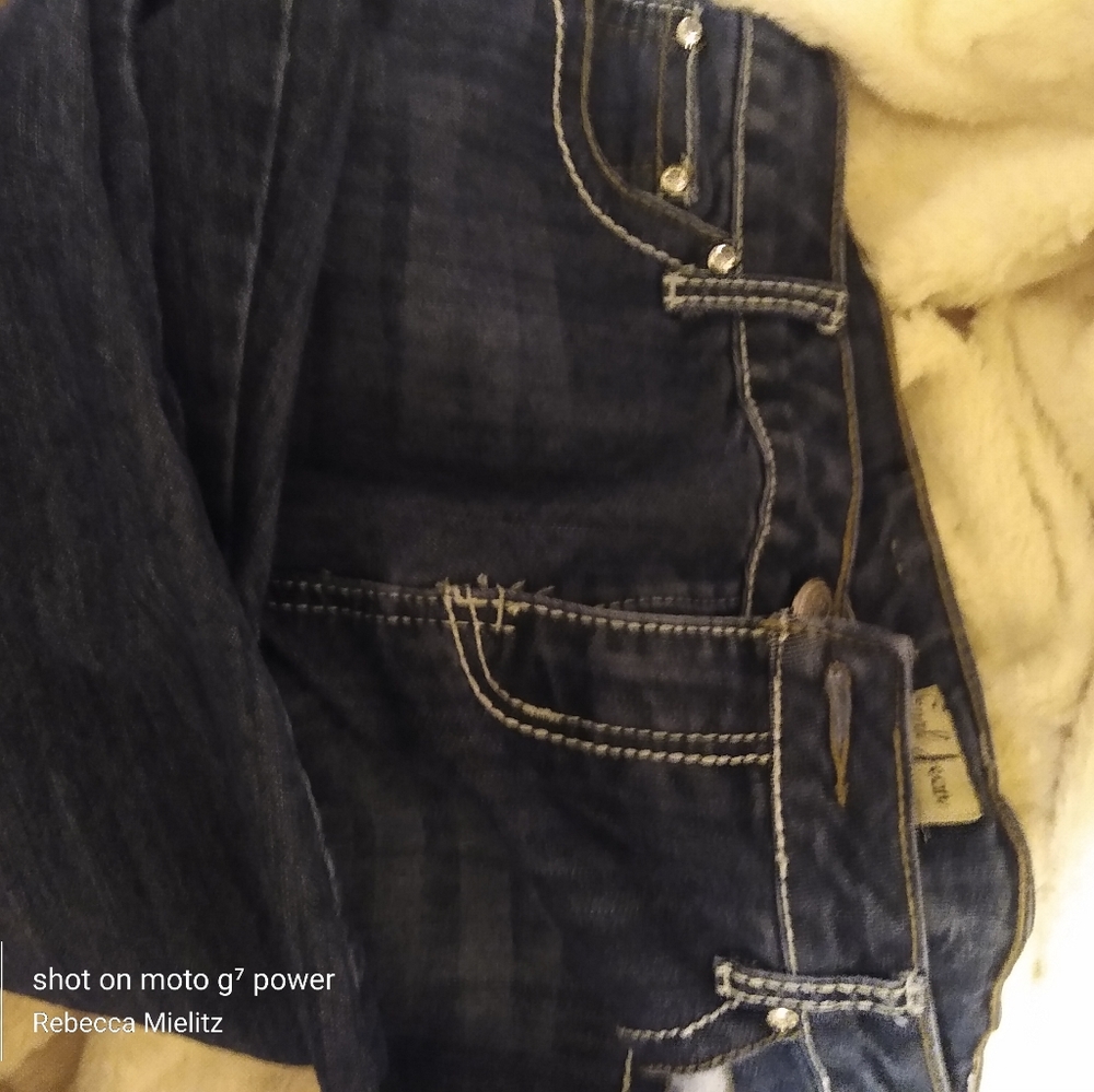 Earl jeans